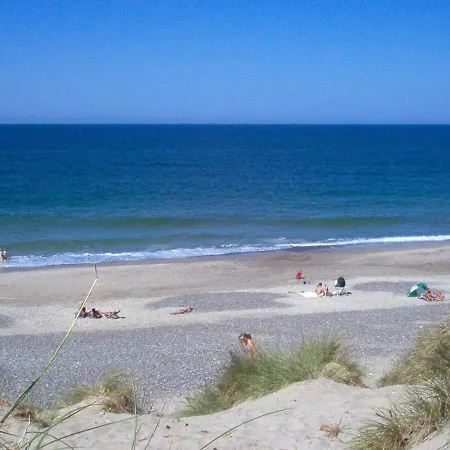 10 Person In Ringk Bing Holiday home *