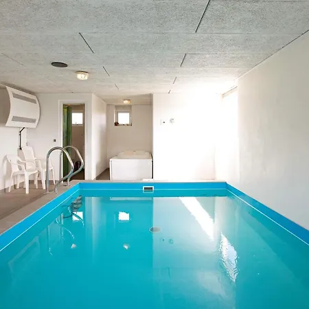 בית נופש Energy-efficient Retreat - By Traum *