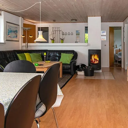 Energy-efficient Retreat - By Traum בית נופש