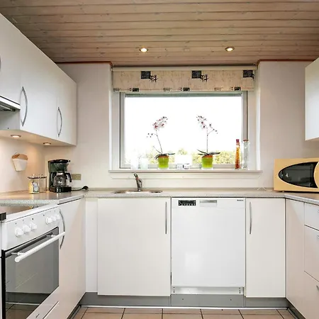 בית נופש Energy-efficient Retreat - By Traum *