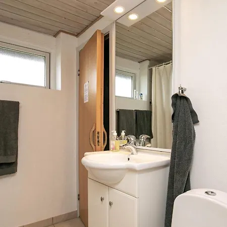 בית נופש Energy-efficient Retreat - By Traum Klegod