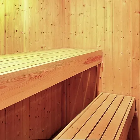 Energy-efficient Retreat - By Traum בית נופש *