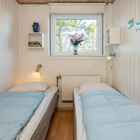 בית נופש Energy-efficient Retreat - By Traum *