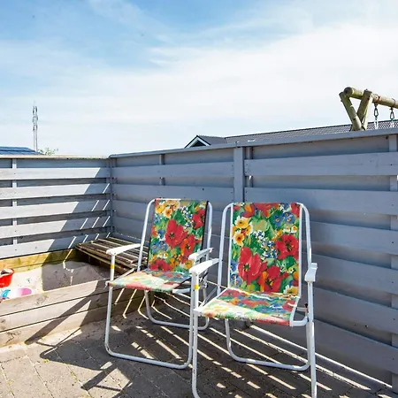 בית נופש Energy-efficient Retreat - By Traum